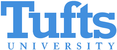 tufts university logo