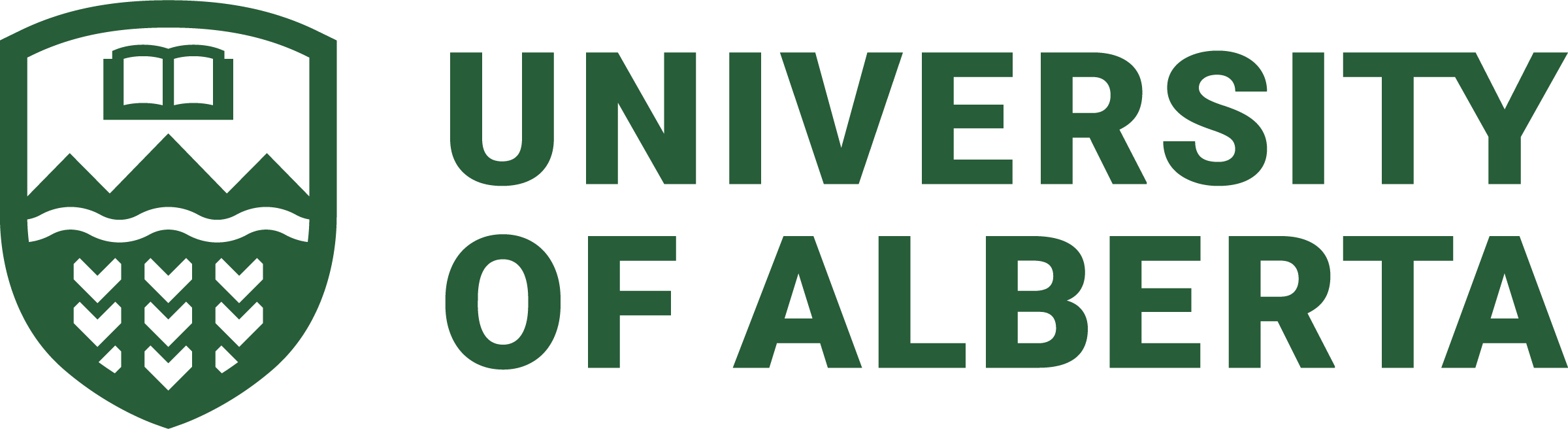 university of alberta logo
