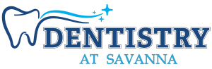 dentistry at savanna logo