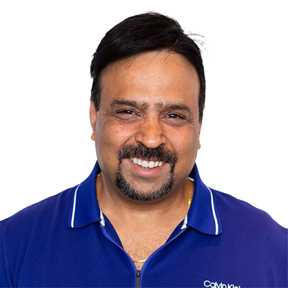 dr prakarsh dwivedi potrait