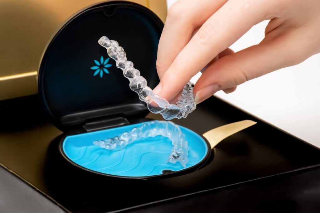 invisalign near you