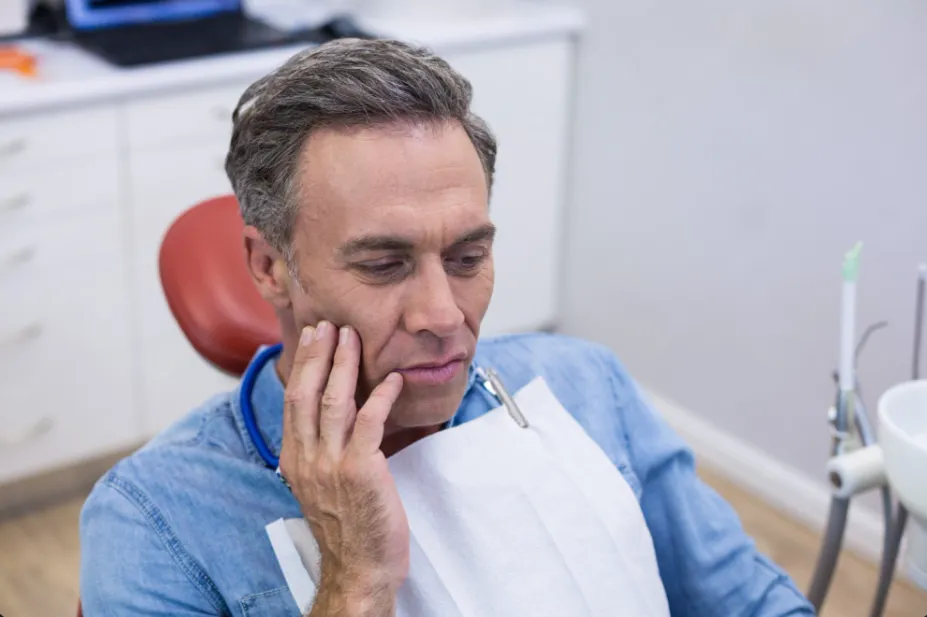 weekend emergency dentist in saddle ridge