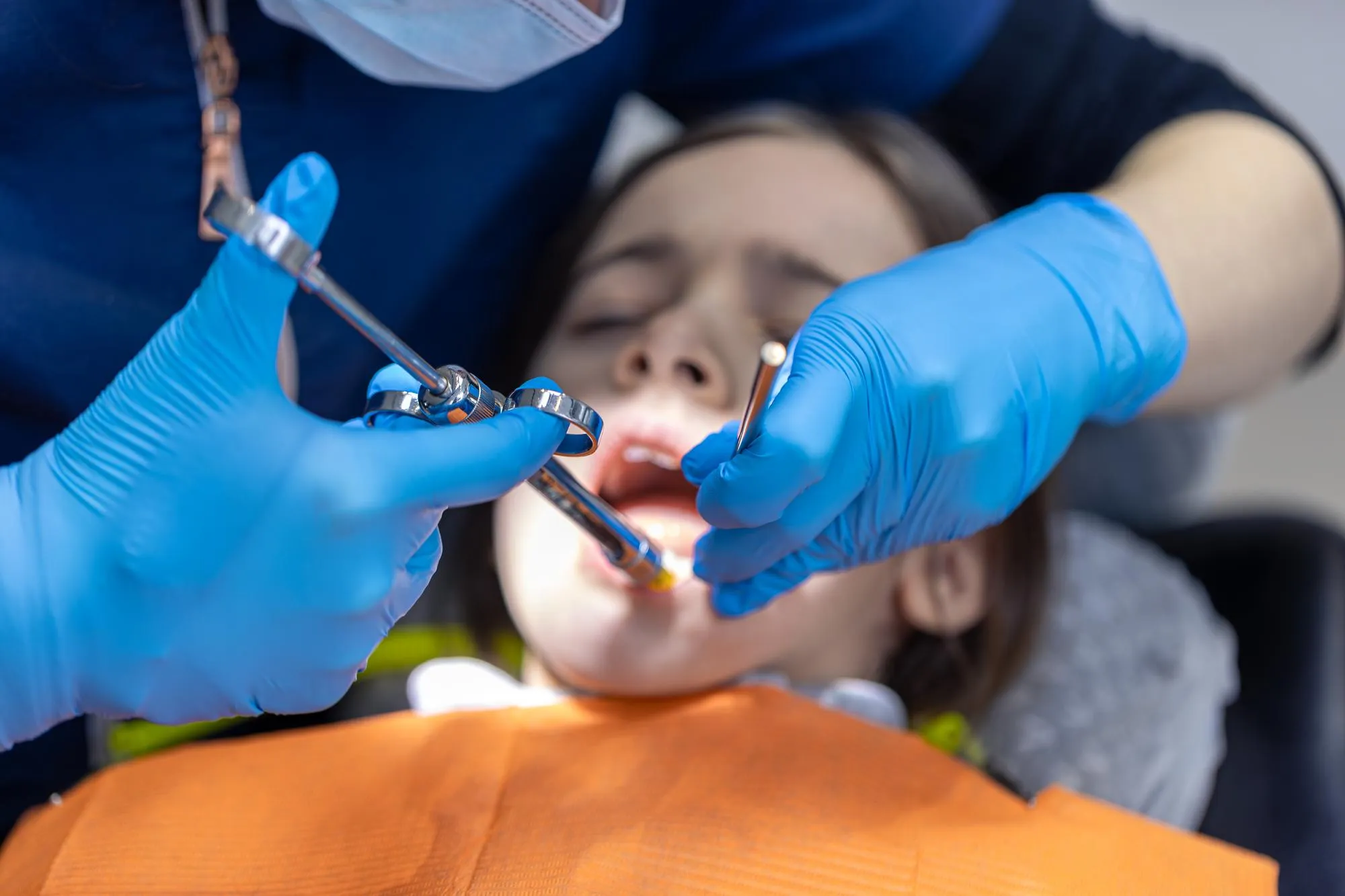 what is sedation dentistry