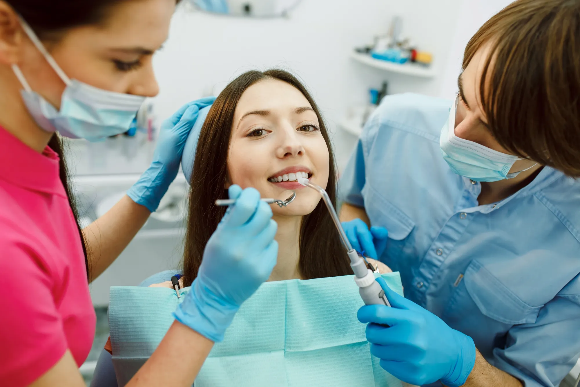 science behind dental sealants