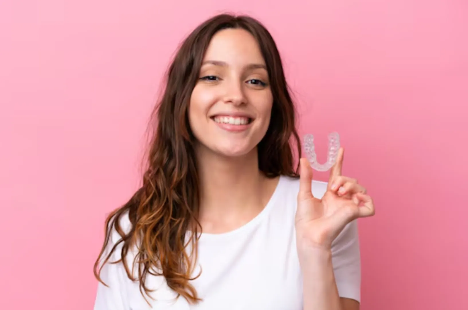 does invisalign hurt