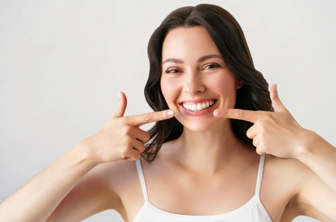 is teeth whitening safe dentist guide