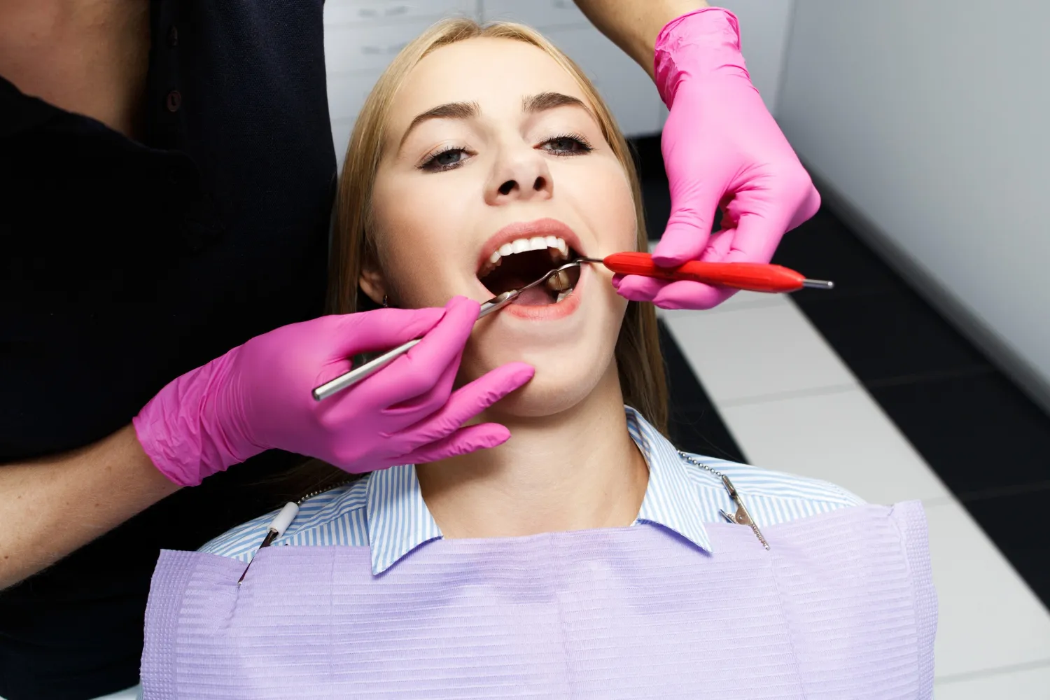 dental sealants safe for children